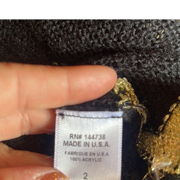 🍀5/$25🍀 HYE Park and Lune size 2 shirt top - Picture 7 of 11